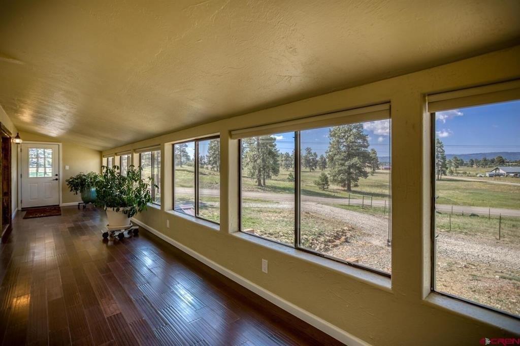 W Mccabe St, Pagosa Springs, CO 81147
