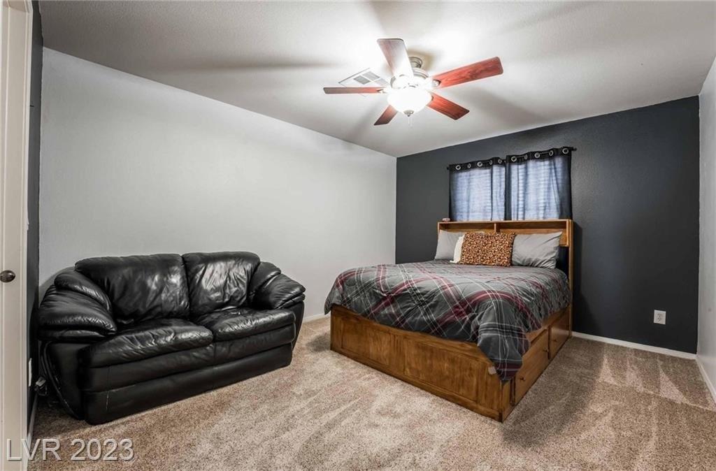 Bella Sovana Ct, Las Vegas, NV 89141