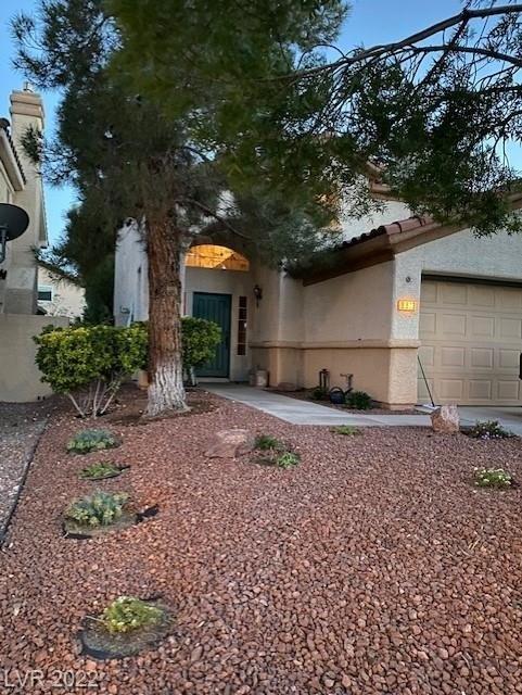 Peseo Cresta Ave, Las Vegas, NV 89117