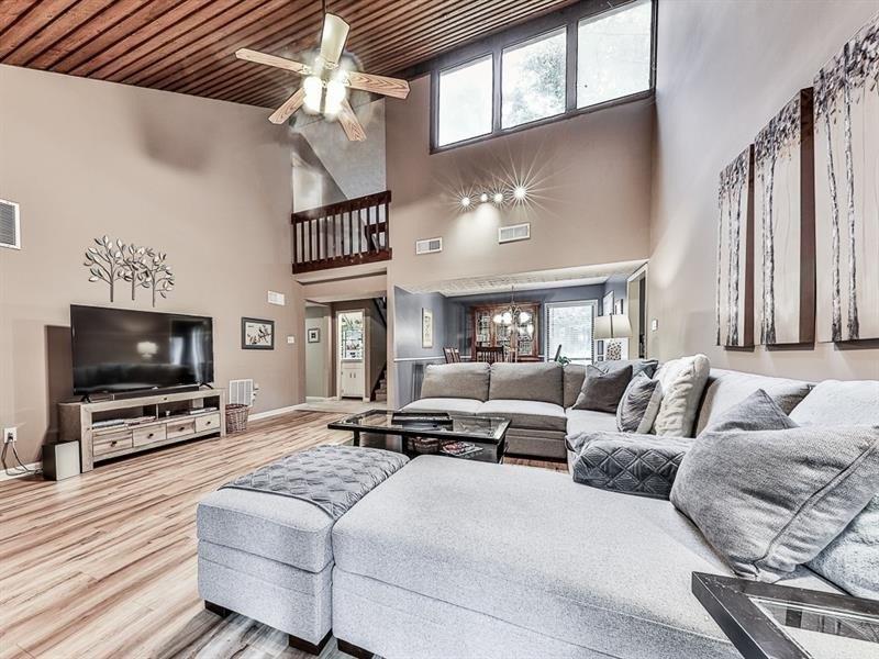 Kramer Way, Marietta, GA 30062