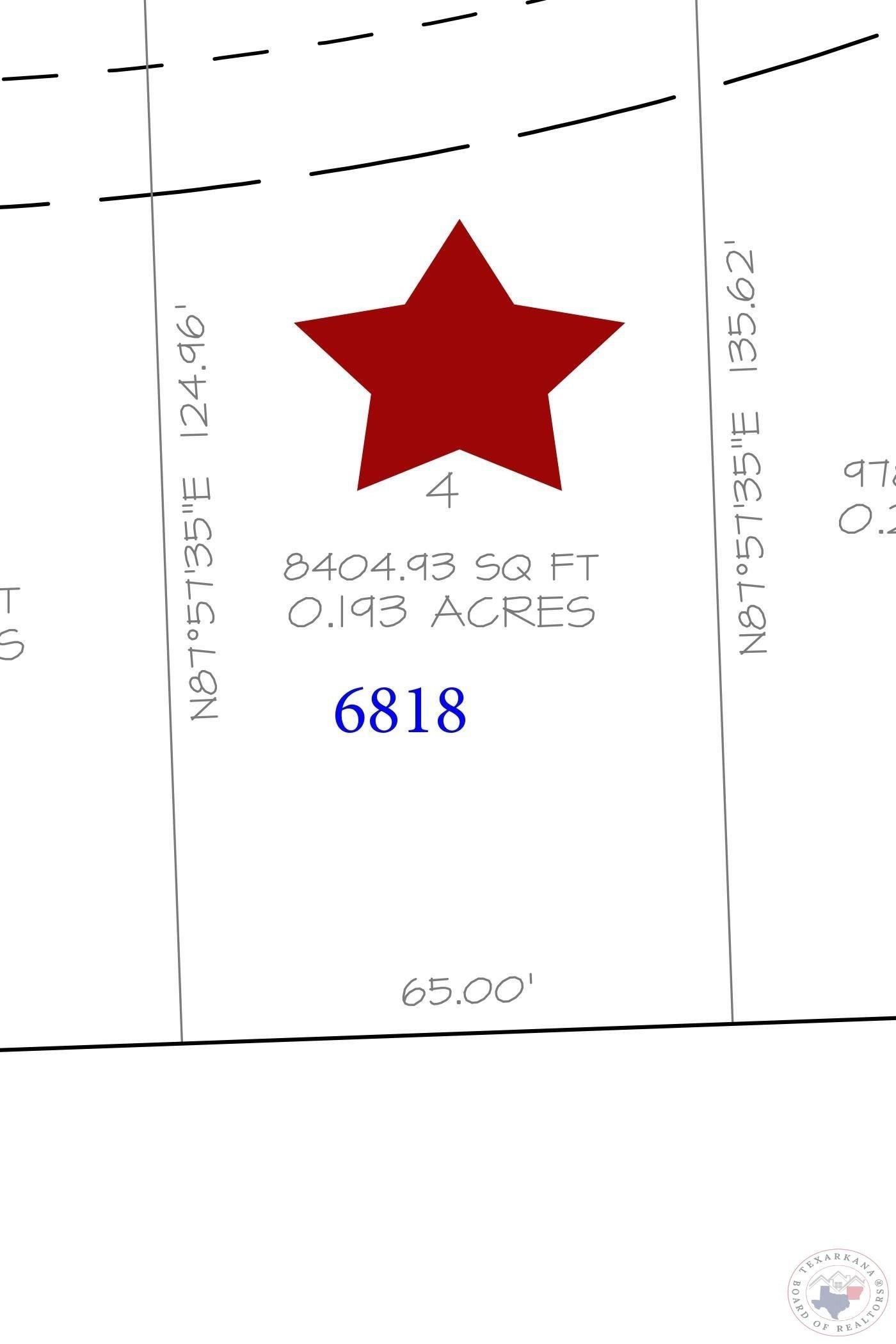 Maple View Ln, Texarkana, TX 75503