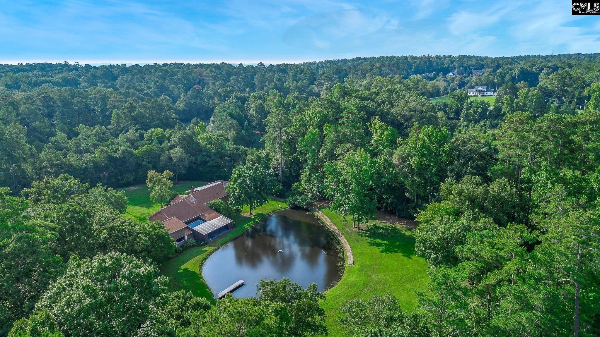Browns River Rd, Lexington, SC 29072