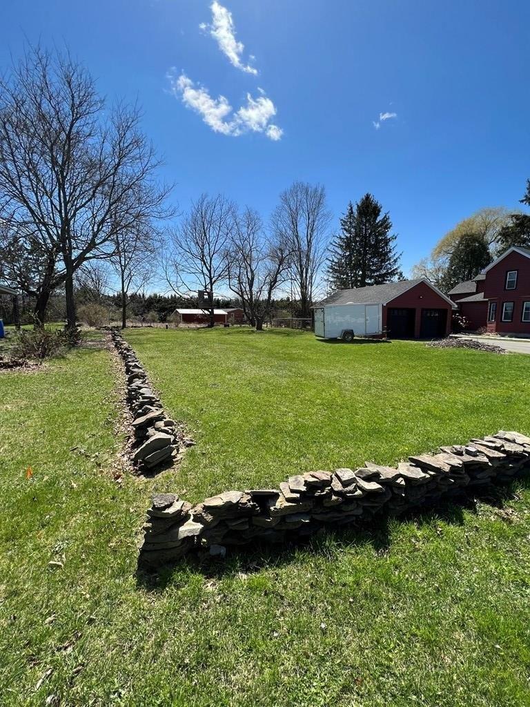 Sing Sing Rd, Horseheads, NY 14845