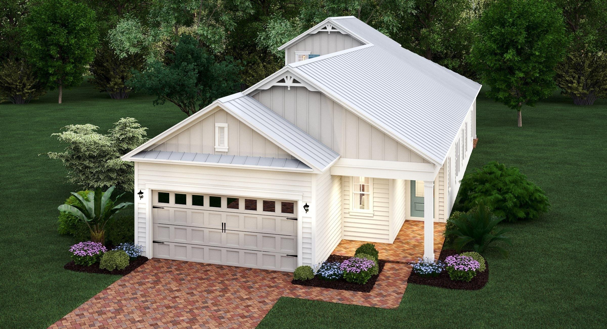 Killarney Ave, Saint Johns, FL 32259