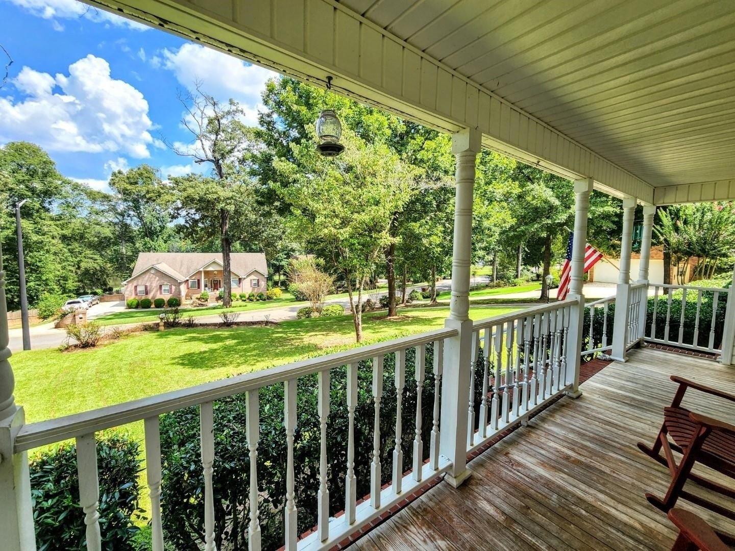 Fieldfare Dr, Kathleen, GA 31047