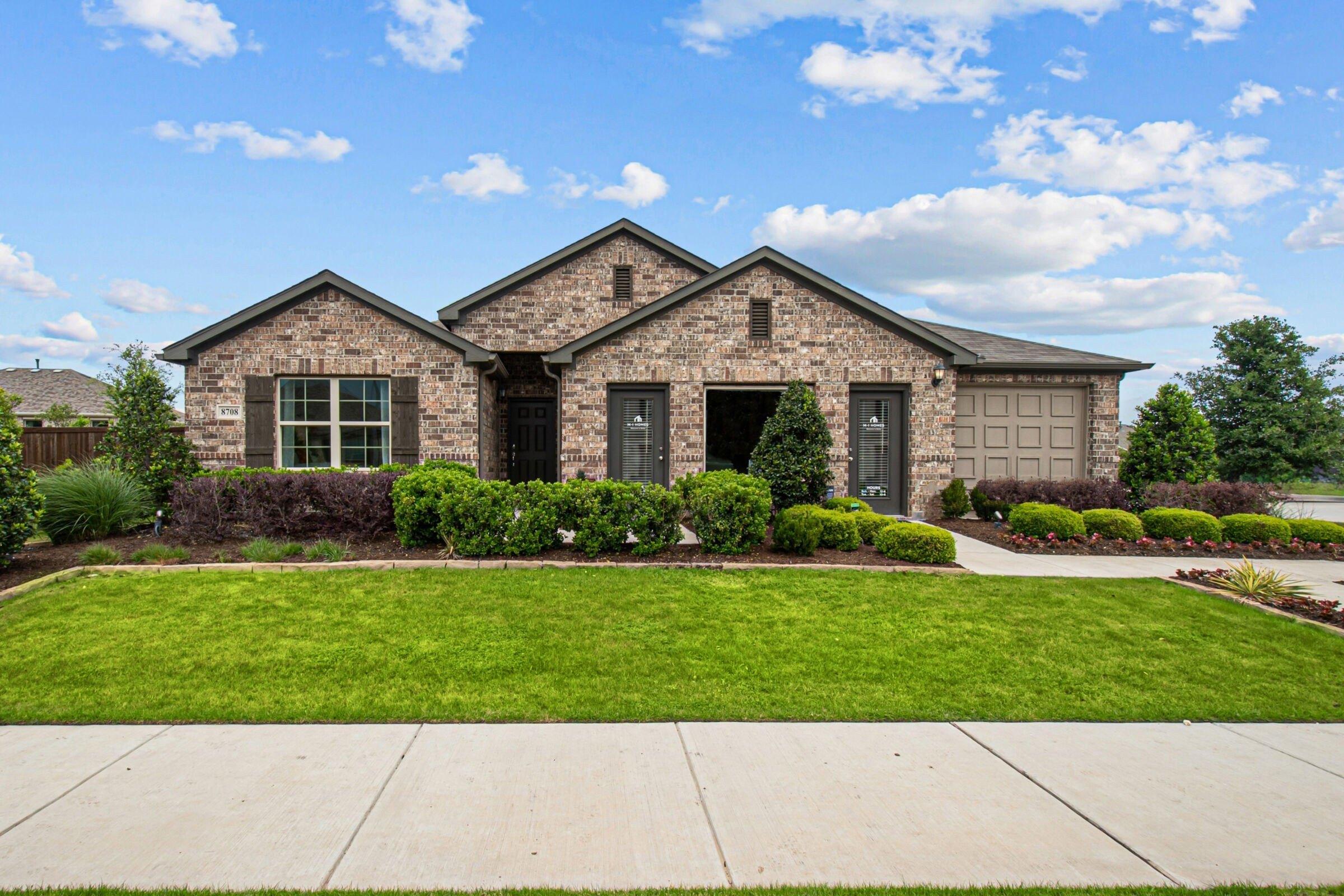 Lanshire Ln, Fort Worth, TX 76131