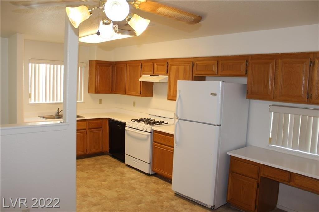 Spring Falls Way, North Las Vegas, NV 89031
