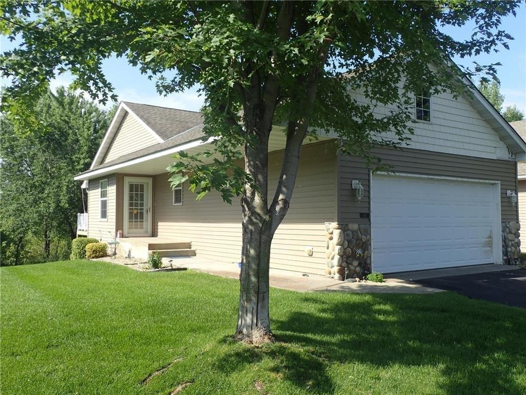 Prairie Rd, Monticello, MN 55362