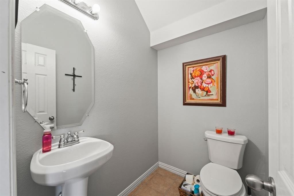 Indigo Ct, Mesquite, TX 75150