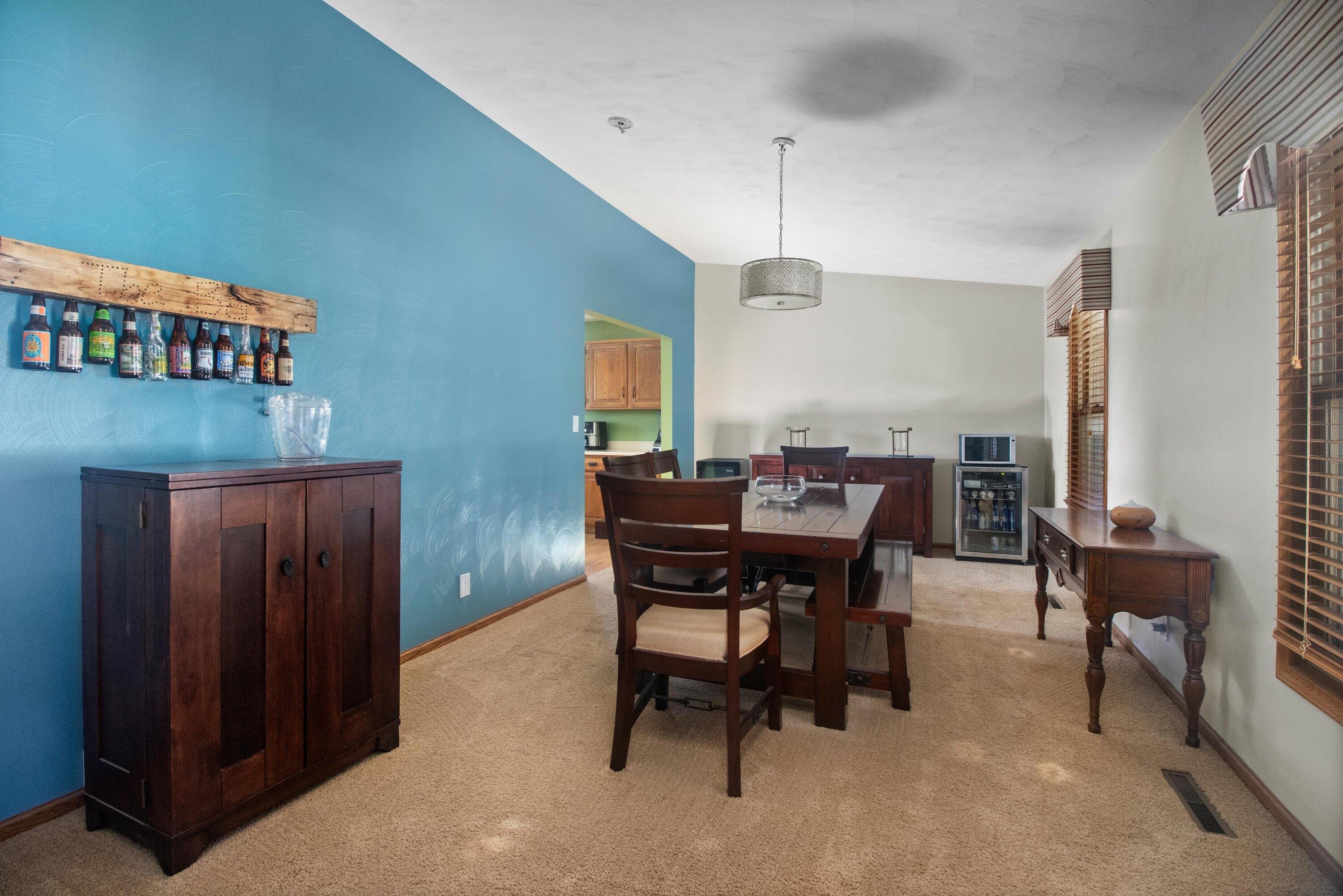 Buckskin Rd, Kalamazoo, MI 49048