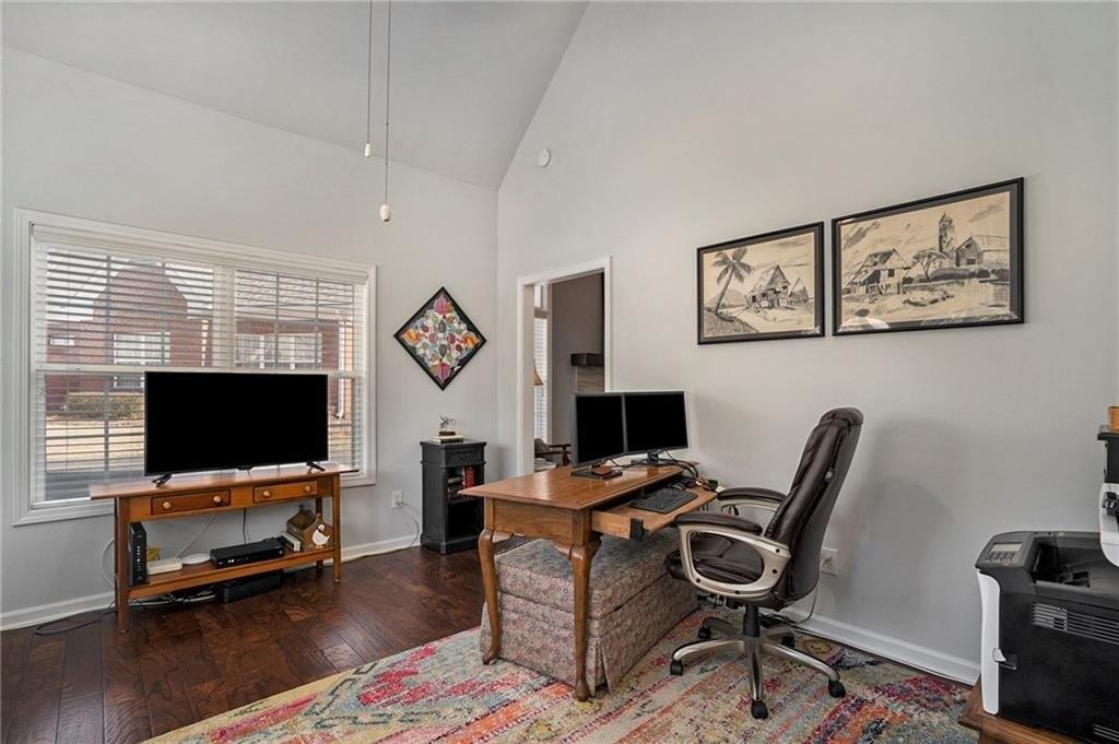 Stonegate Ln, Canton, GA 30114