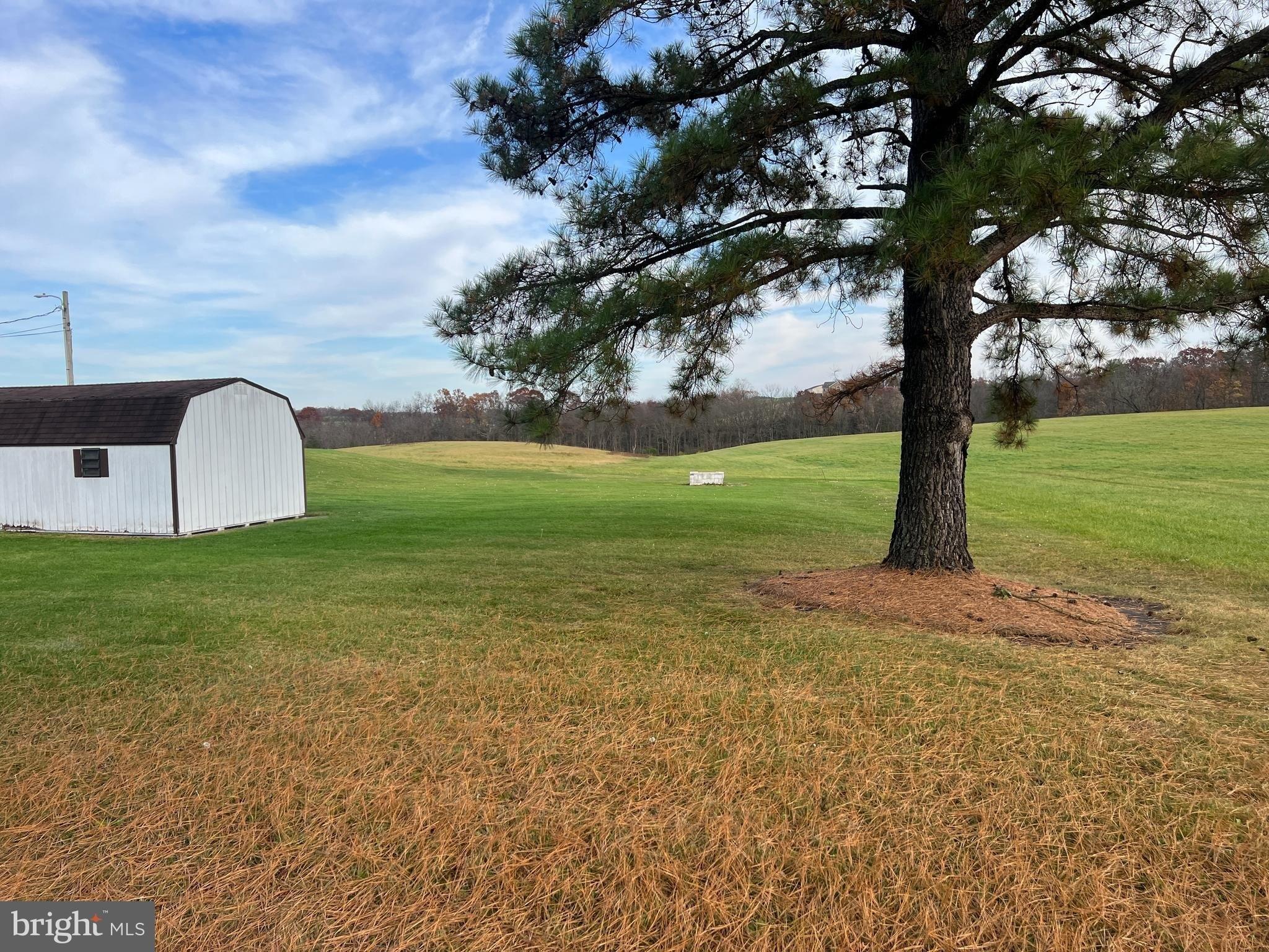 Fox Hill Rd, Newburg, PA 17240