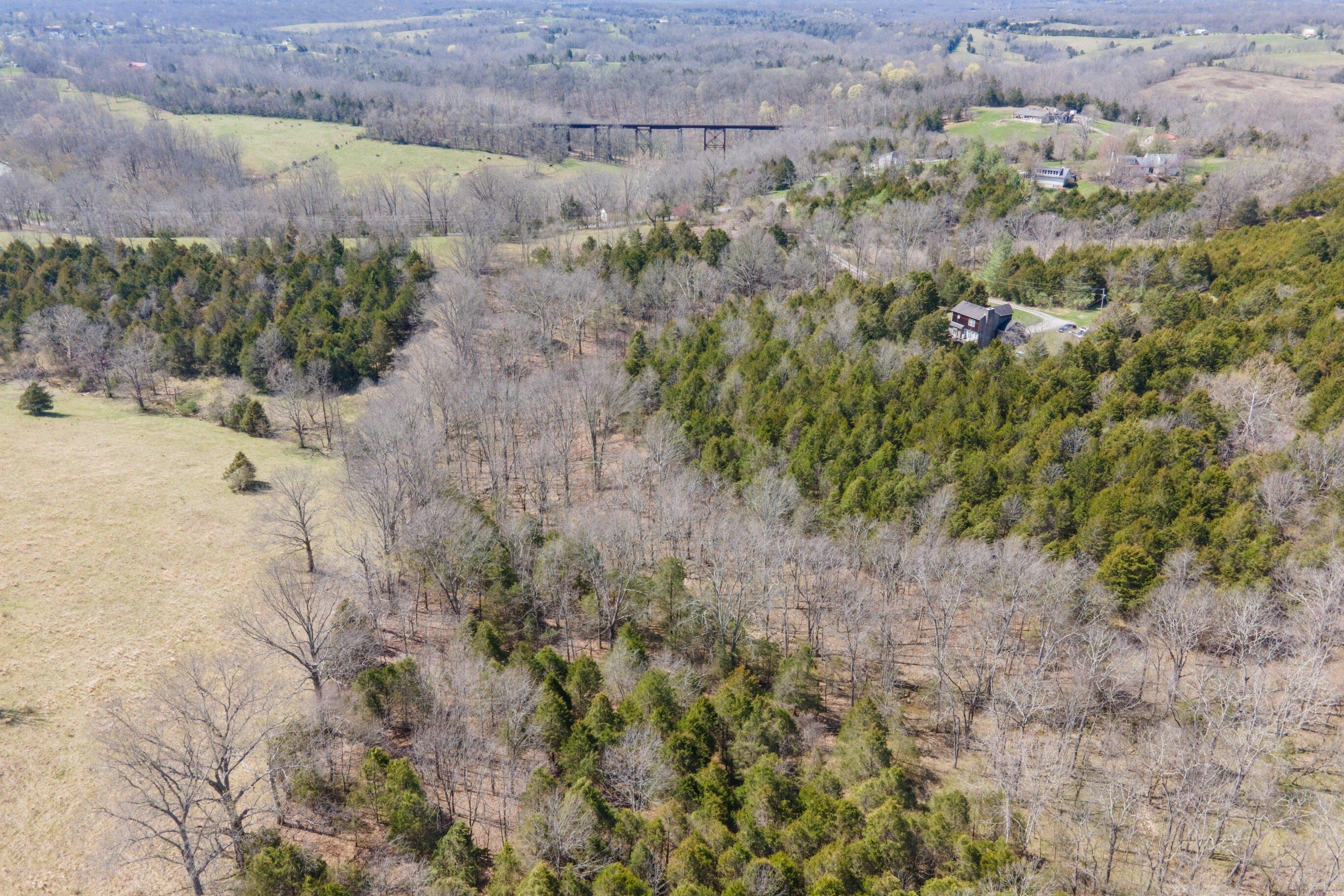 Hinton Sadieville Rd, Sadieville, KY 40370