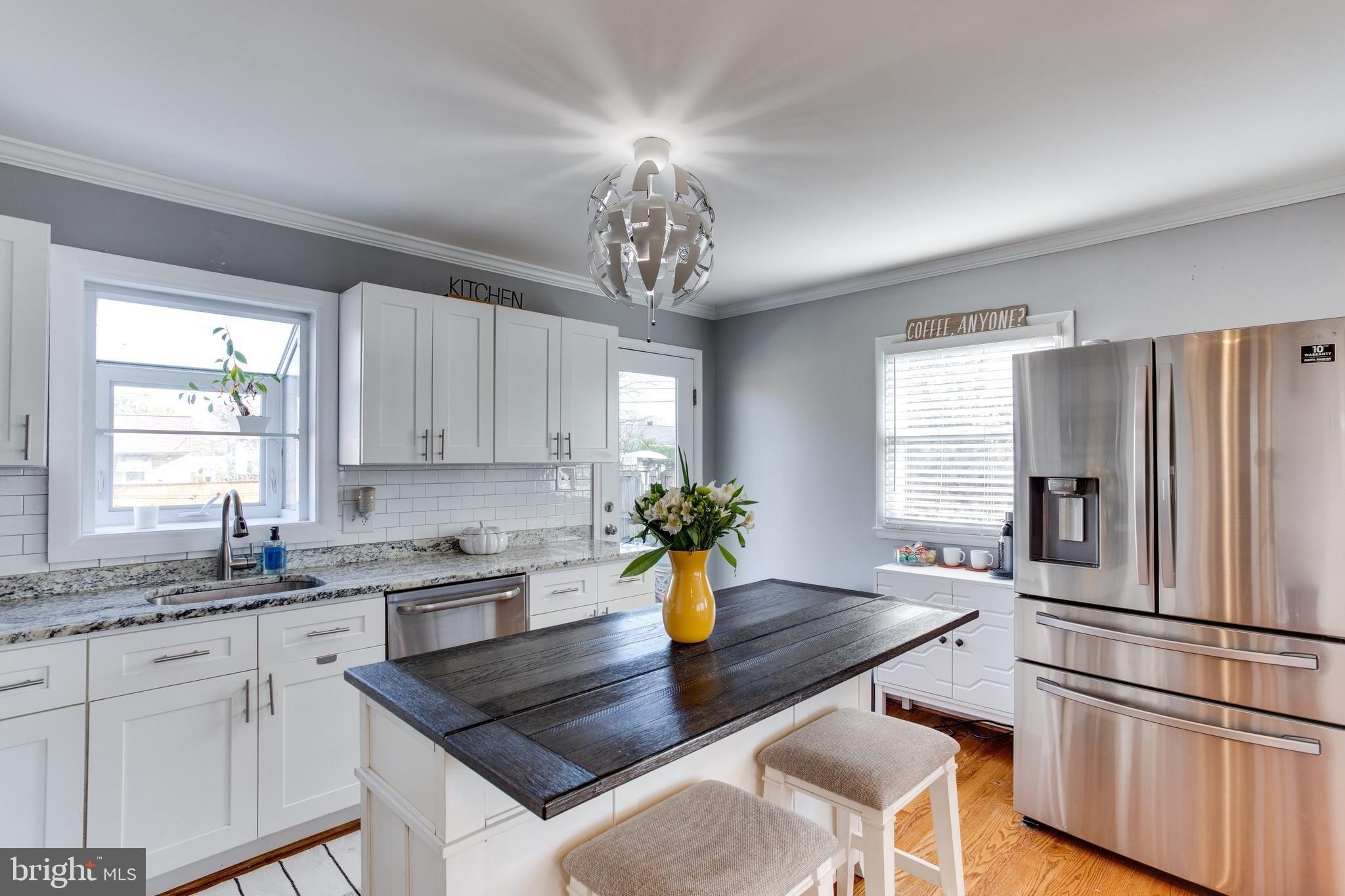 Ridgewick Rd, Glen Burnie, MD 21061