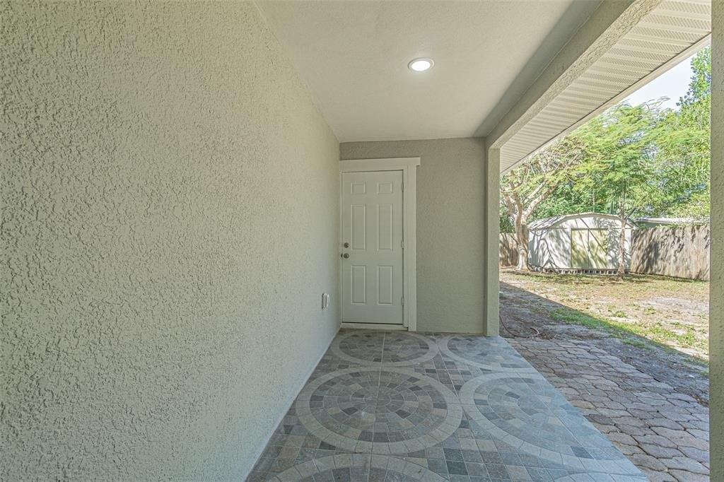 W Oklahoma Ave, Tampa, FL 33611