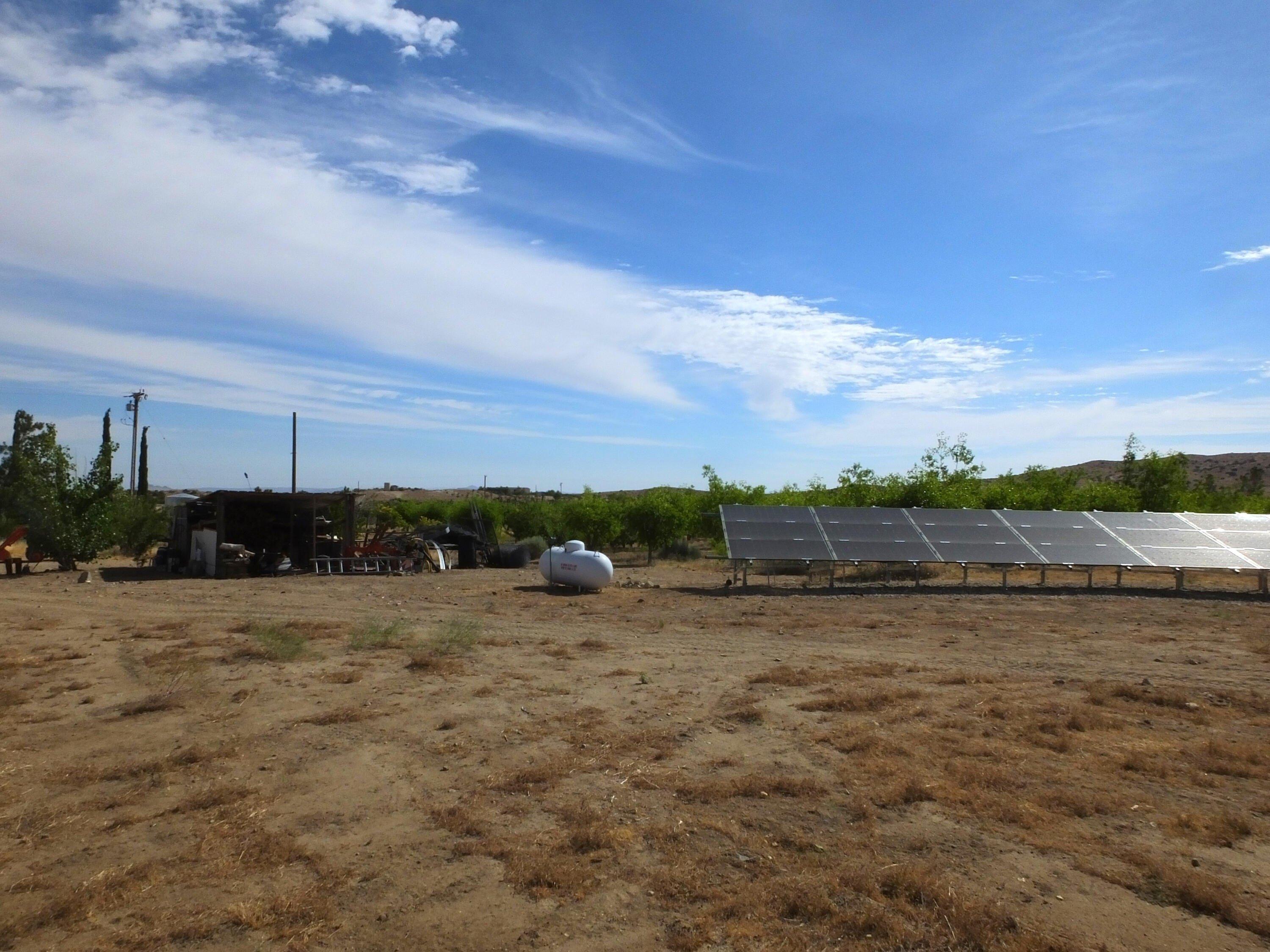 106th St E, Littlerock, CA 93543