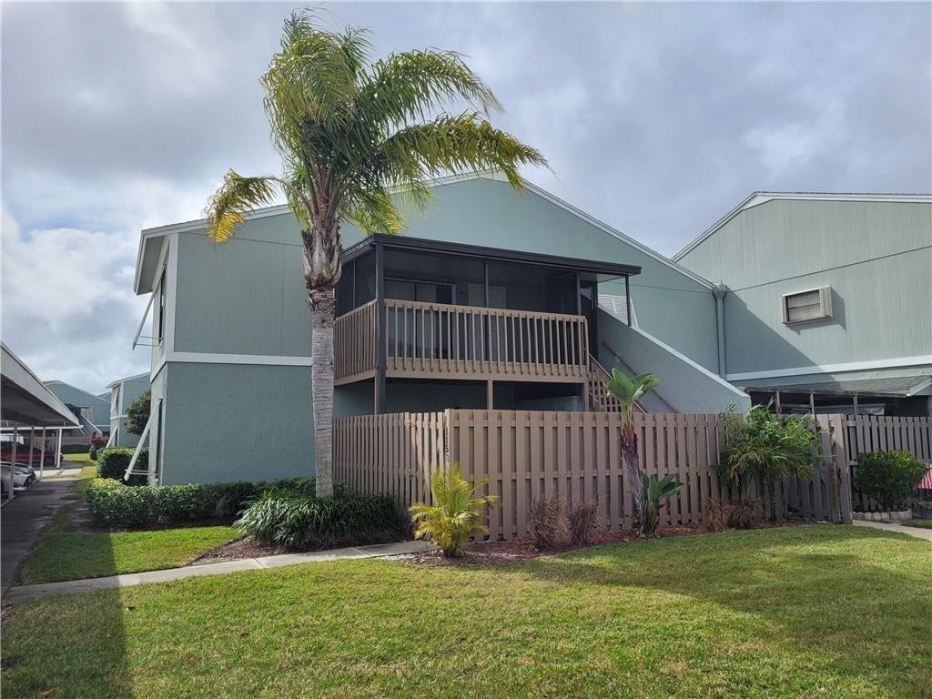 Breezy Way, Sebastian, FL 32958