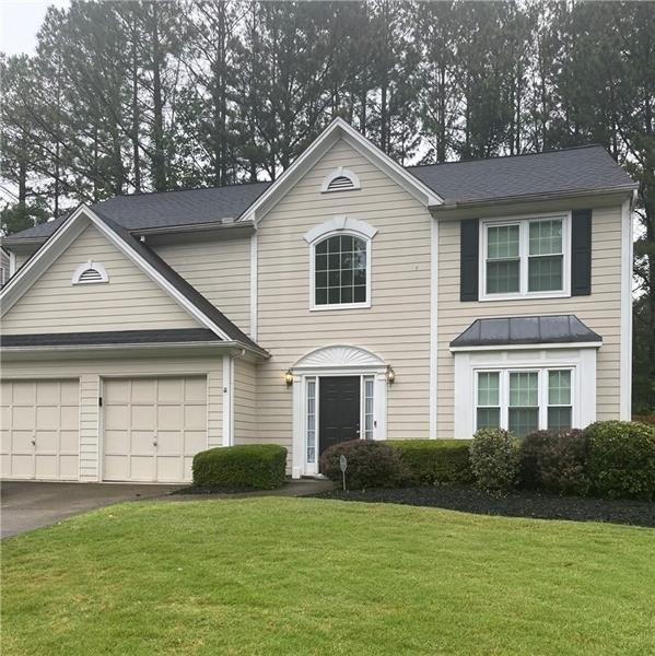 Amhurst Way Nw, Kennesaw, GA 30144