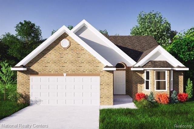 Devonshire Dr, Lapeer, MI 48446