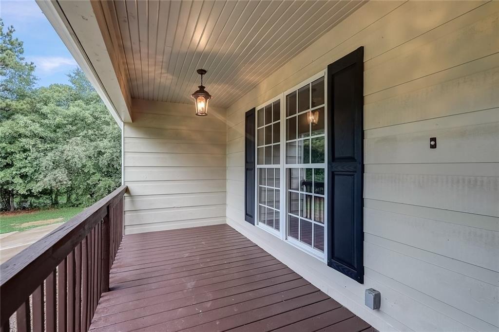 Murphy Rd, Winder, GA 30680