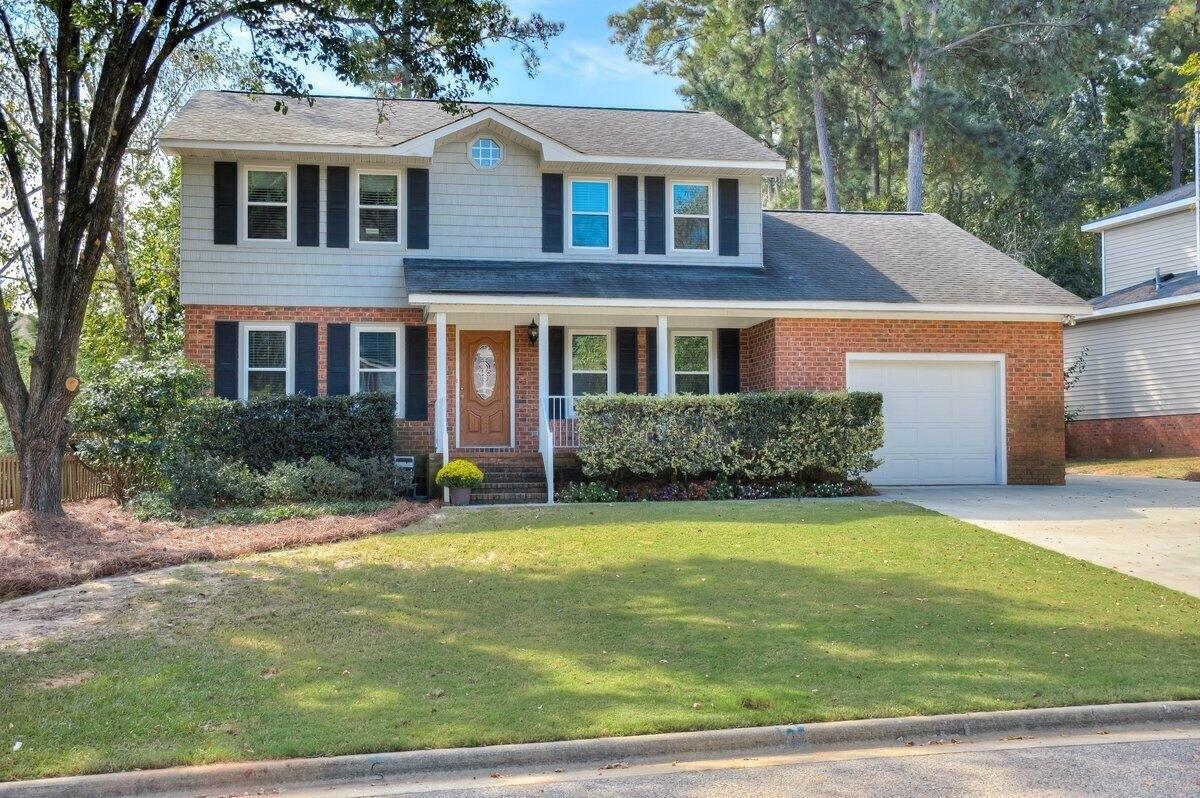 Litchfield Ln, Evans, GA 30809