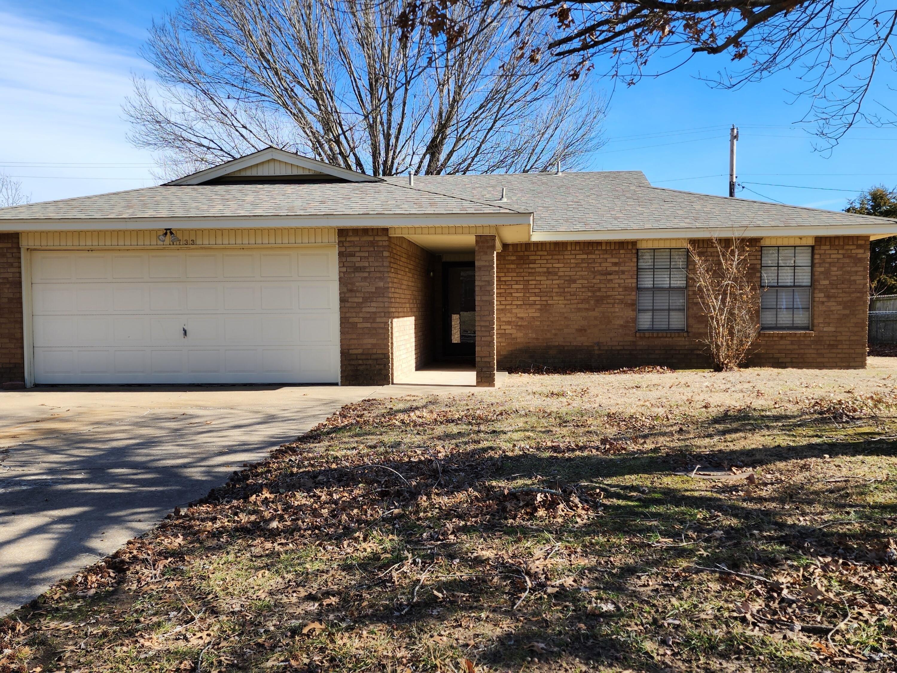 K St Sw, Miami, OK 74354