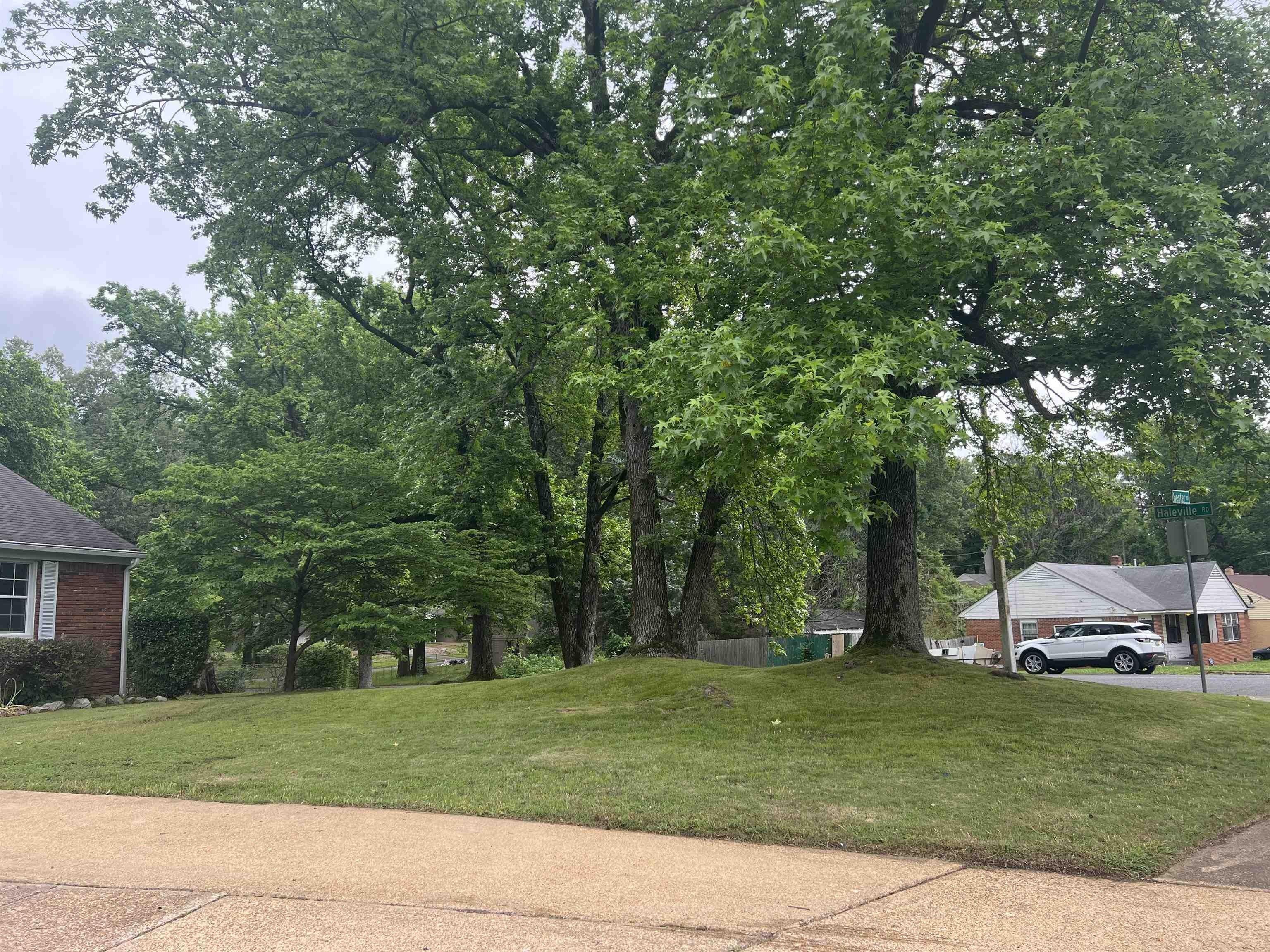 Hester Rd, Memphis, TN 38116