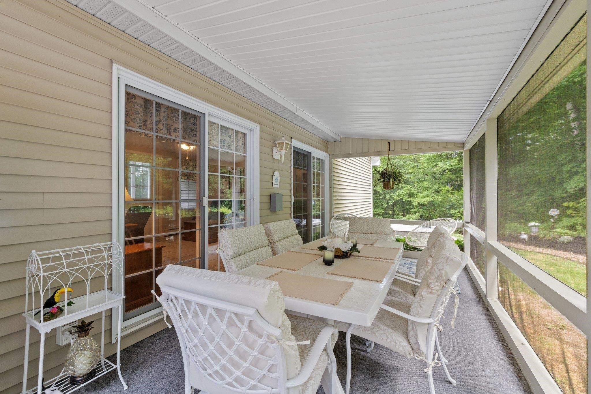 Chestnut Dr, Gilford, NH 03249