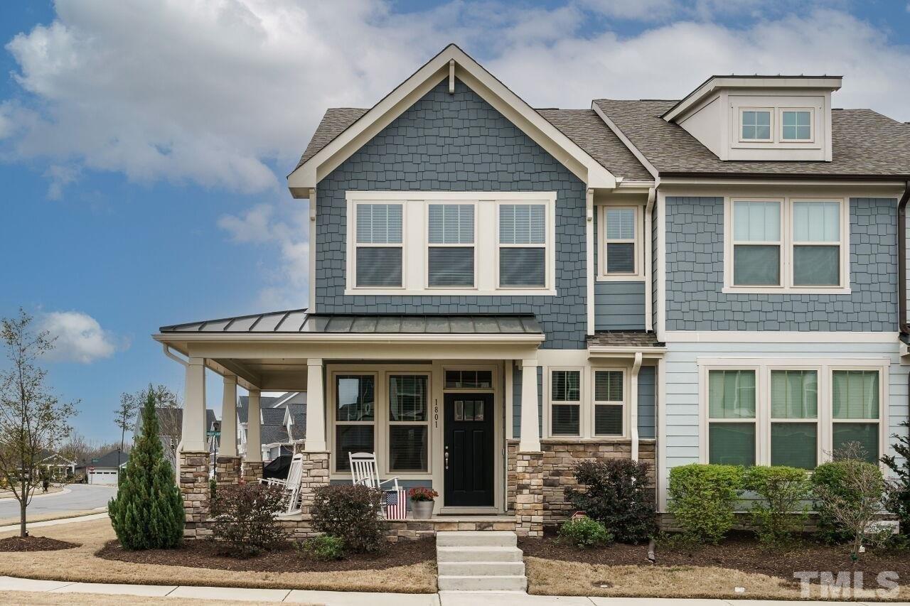 Shady Oaks Dr, Wendell, NC 27591