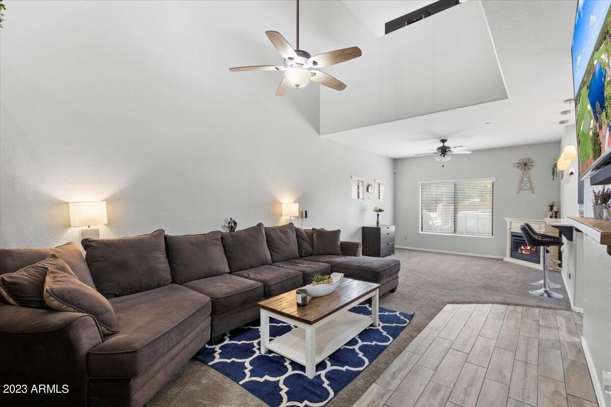 E Carol Ave, Mesa, AZ 85206