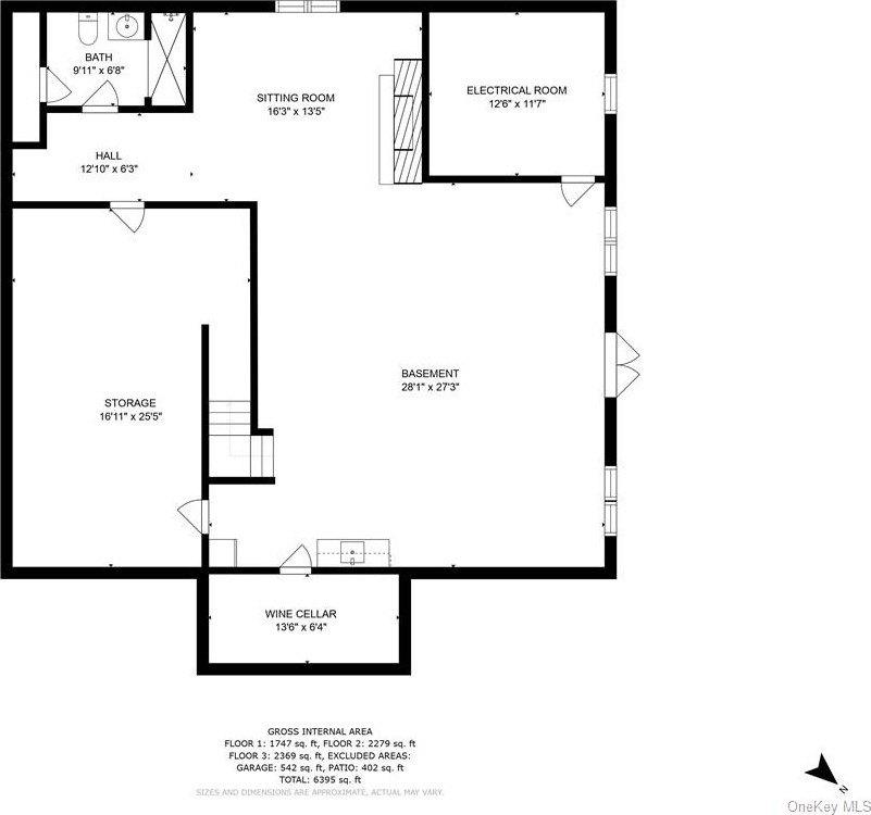 Mclain St, Mount Kisco, NY 10549