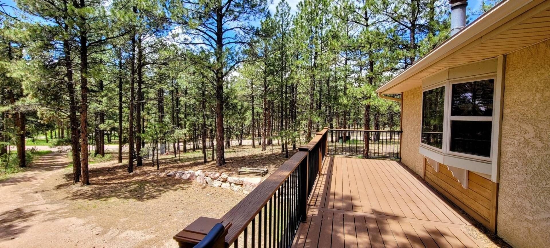 Arrowwood Dr, Monument, CO 80132