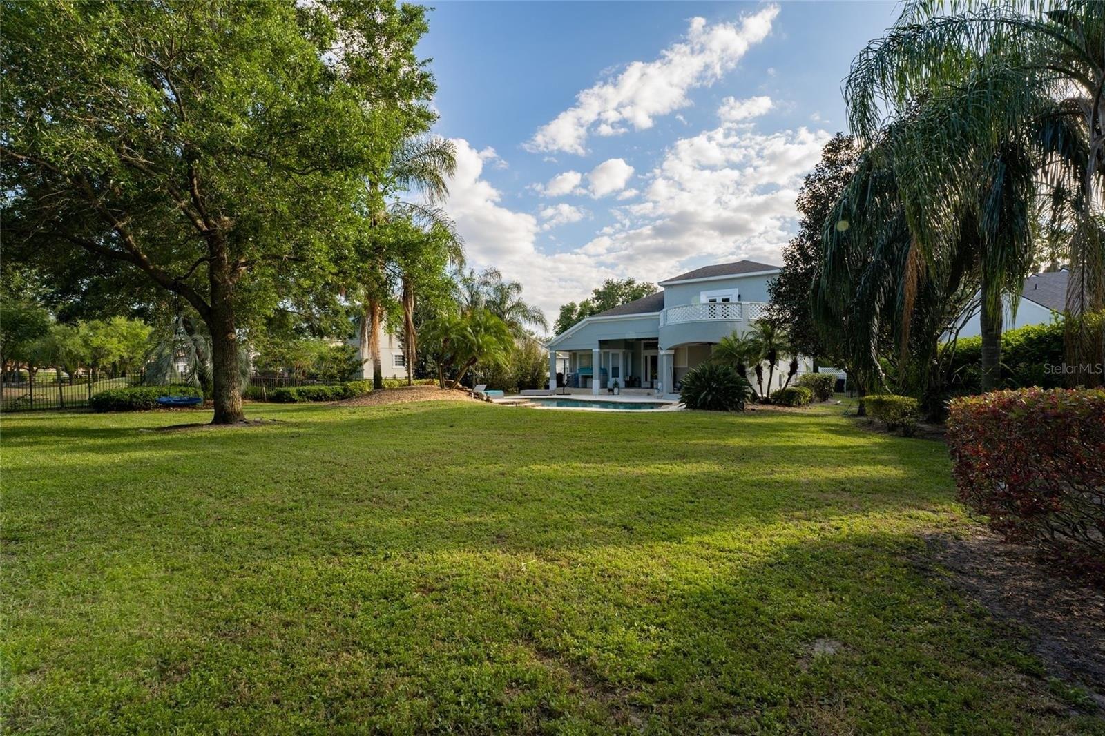 Camden Park Dr, Windermere, FL 34786