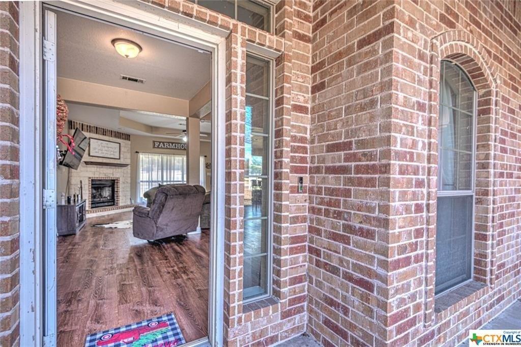 Southshore Dr, Salado, TX 76571