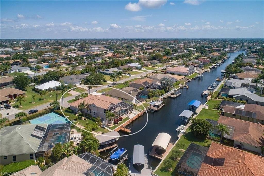 Sw 49th Ter, Cape Coral, FL 33914