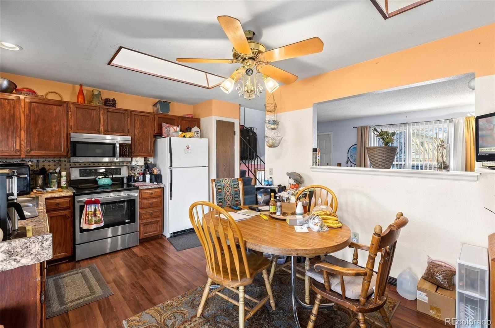 Alcott St, Denver, CO 80260