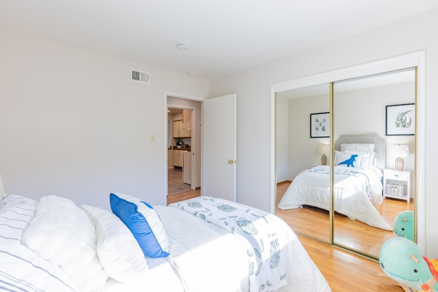 E Homestead Rd, Sunnyvale, CA 94087