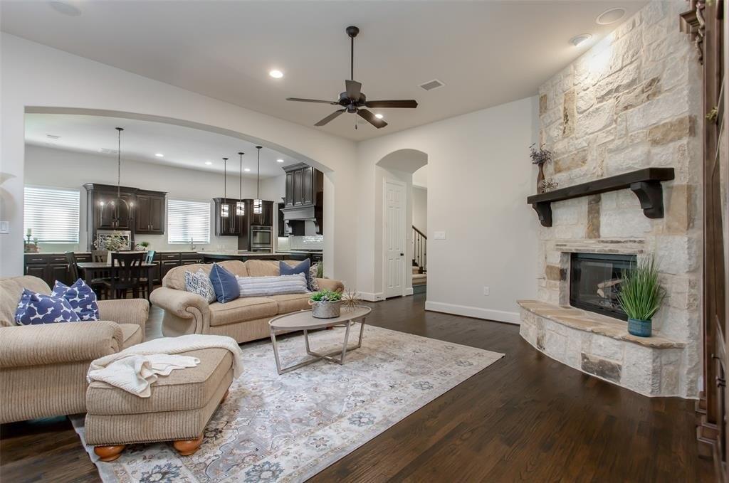 Starcreek Pkwy, Allen, TX 75013