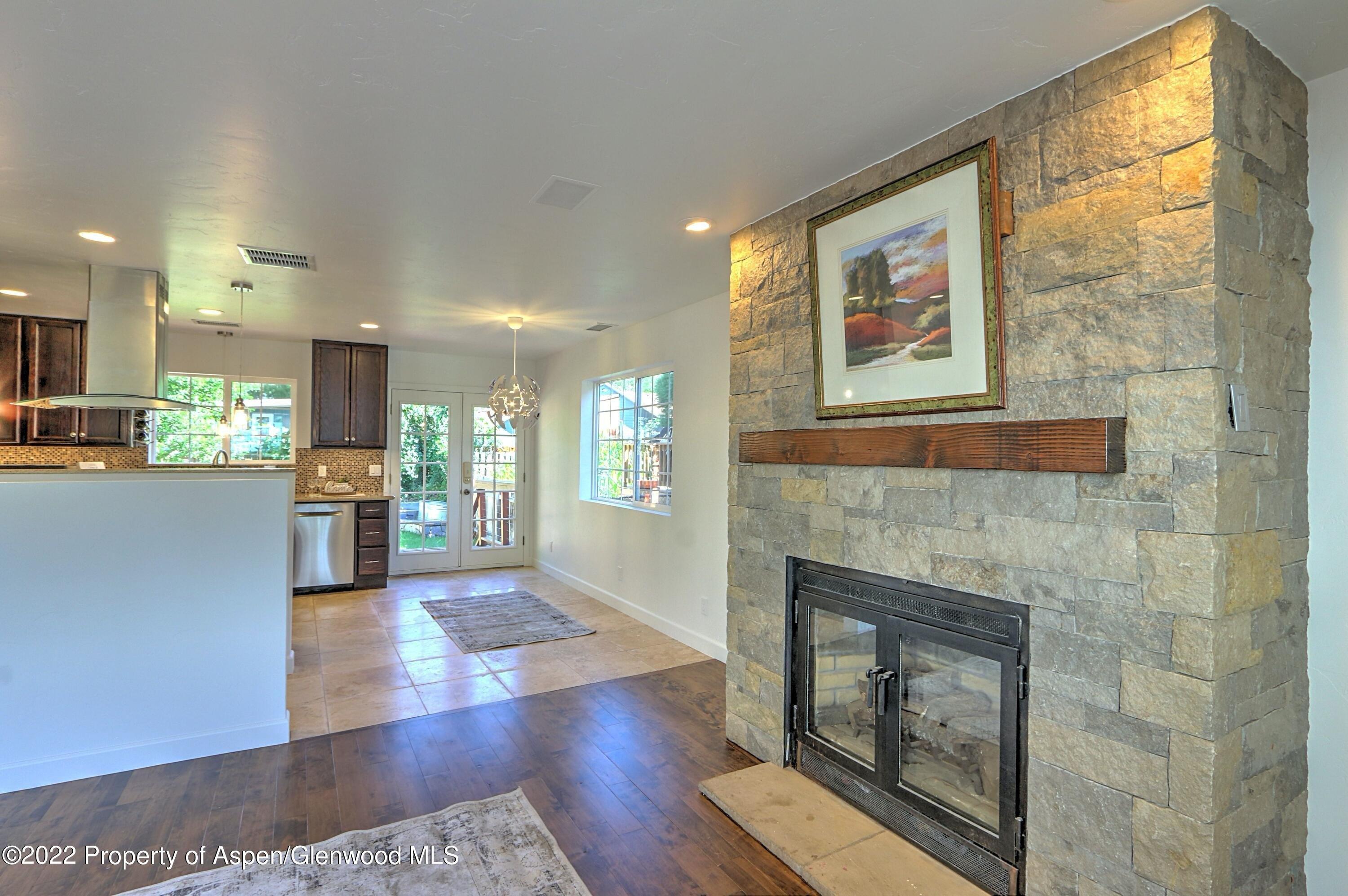 Home Ave, Silt, CO 81652