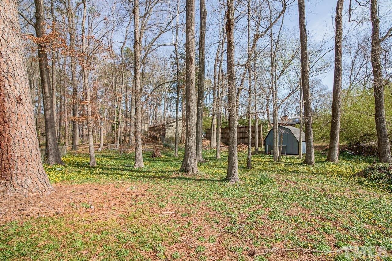 Alman Dr, Durham, NC 27705