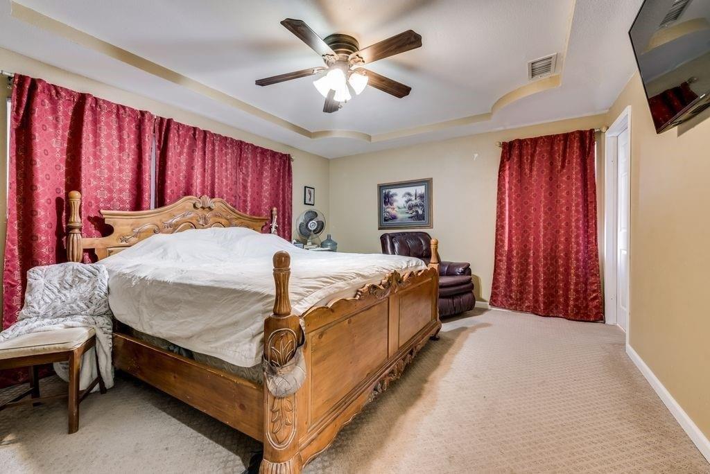 Ovilla Rd, Waxahachie, TX 75167