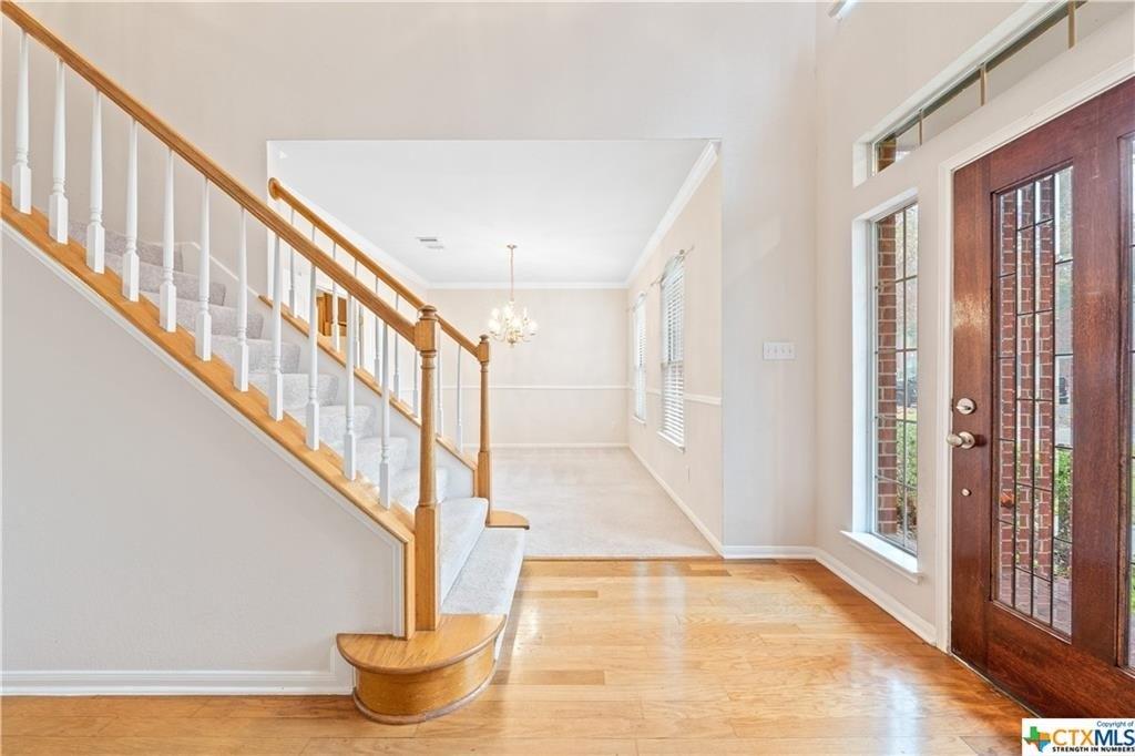 Keenland Dr, Georgetown, TX 78626