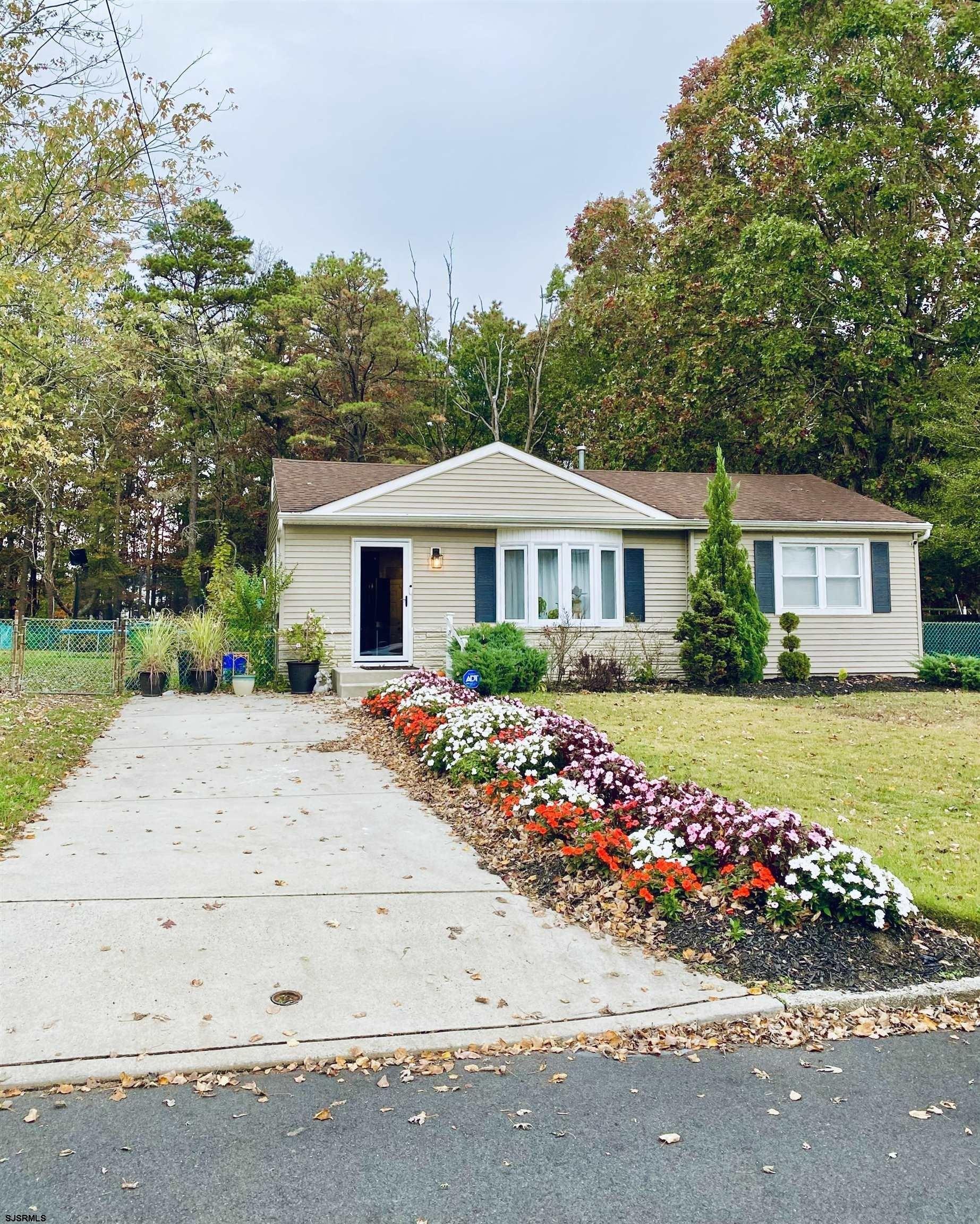 Spray Ave, Egg Harbor Township, NJ 08234