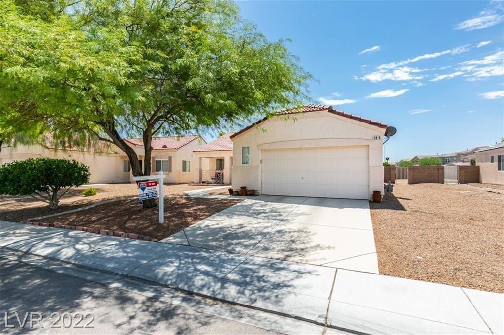 Aspen Creek Ave, North Las Vegas, NV 89031