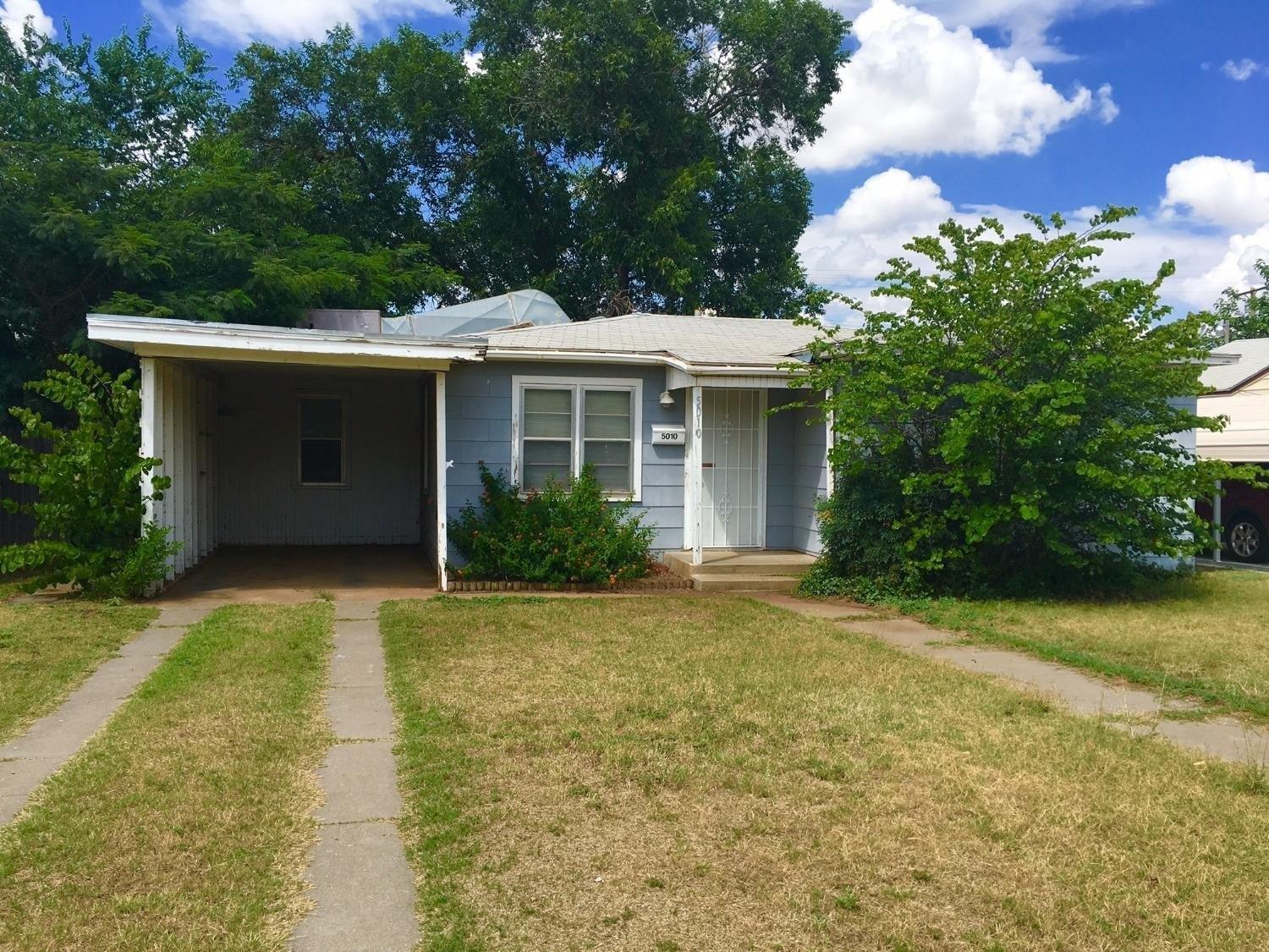 38th St, Lubbock, TX 79414