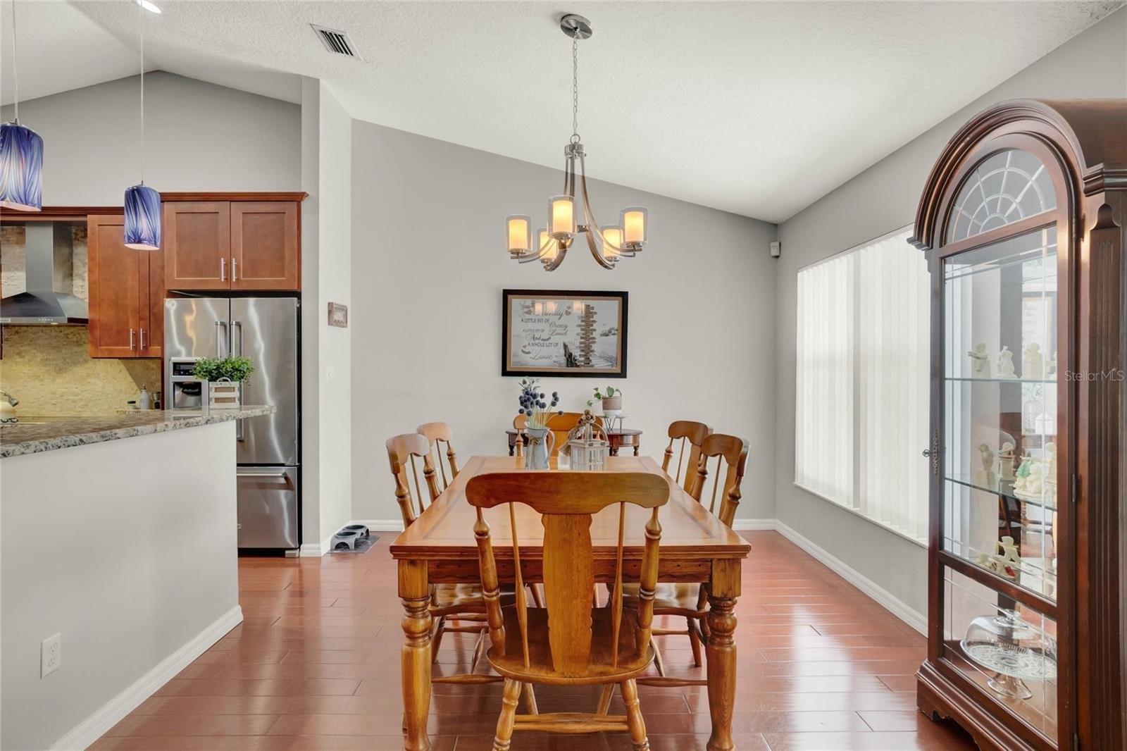 Fahnstock St, Eustis, FL 32726