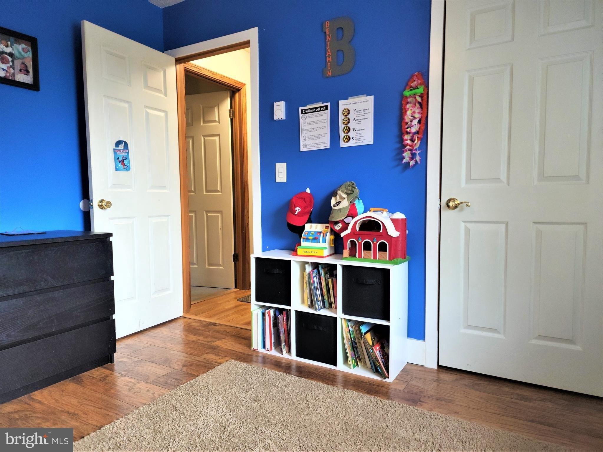 Ryan Dr, Rising Sun, MD 21911