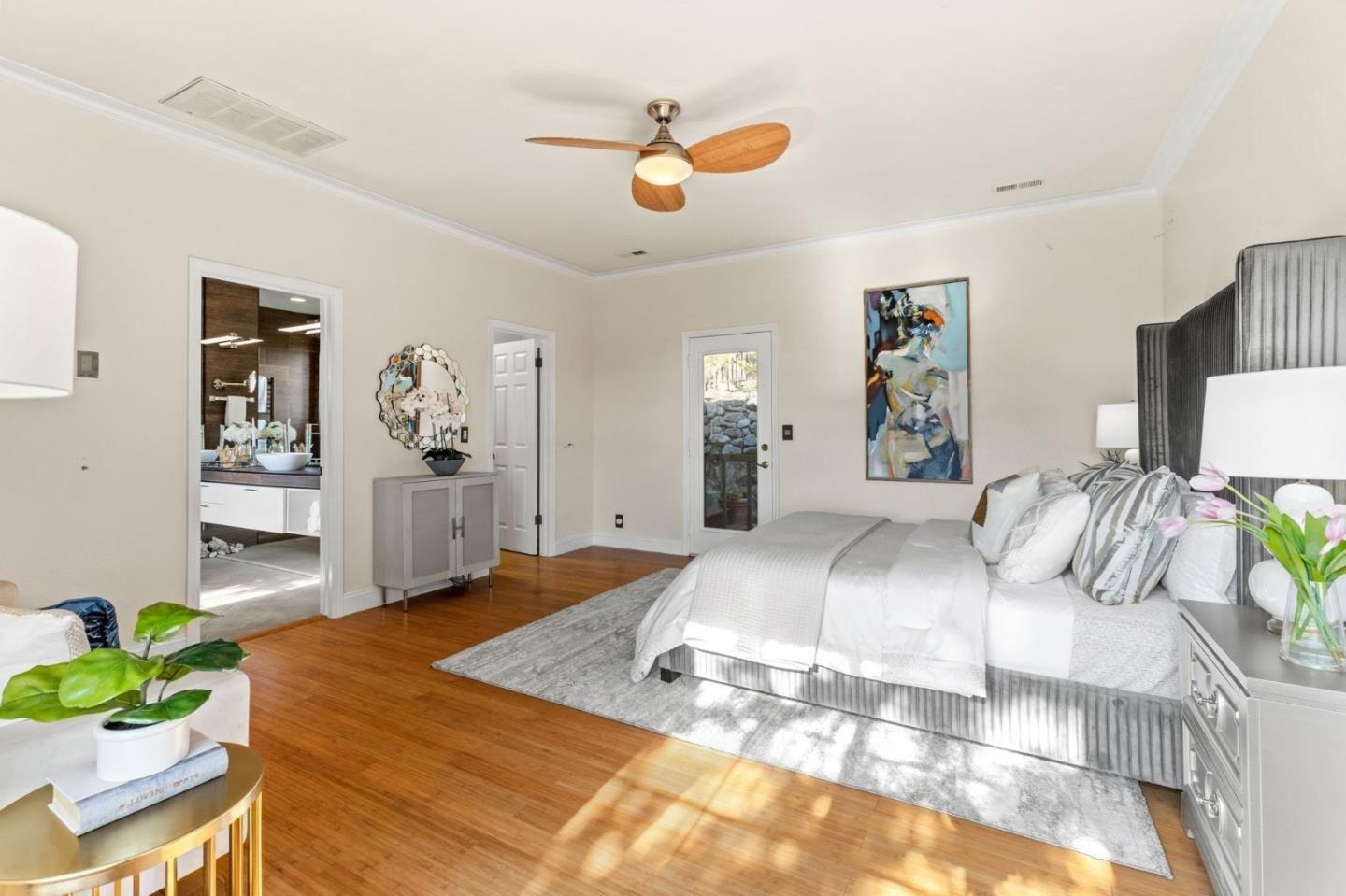 Lakeview Way, Emerald Hills, CA 94062
