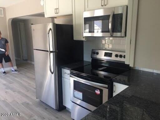 W Verde Ln, Phoenix, AZ 85013
