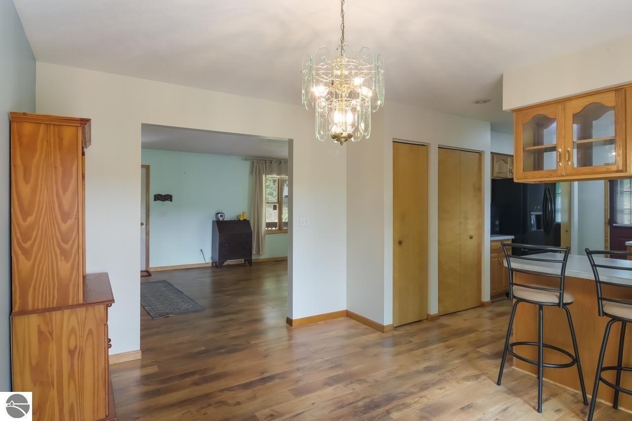 Coates Rd, Benzonia, MI 49616